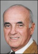 Donald Dayton Booth